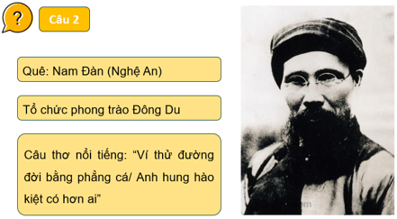 Giáo án Lịch Sử 9 Cánh diều Bài 5: Việt Nam từ năm 1918 đến năm 1930 (ảnh 2)