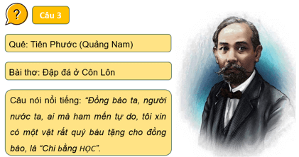 Giáo án Lịch Sử 9 Cánh diều Bài 5: Việt Nam từ năm 1918 đến năm 1930 (ảnh 3)