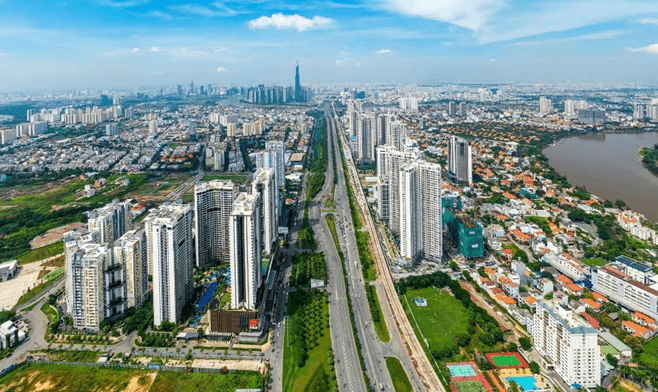 Giáo án Lịch Sử 9 Chân trời sáng tạo Chủ đề 1: Đô thị: Lịch sử và hiện tại