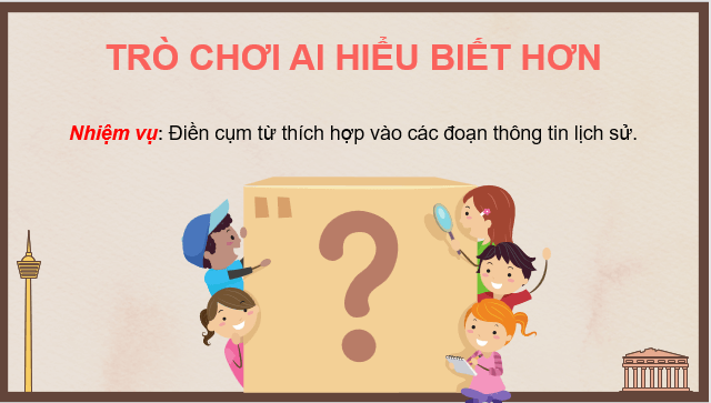 Giáo án điện tử Lịch Sử 9 Cánh diều Bài 10: Châu Á từ năm 1945 đến năm 1991 | PPT Lịch Sử 9