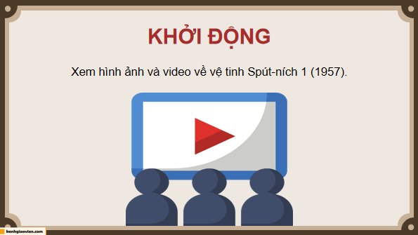 Giáo án điện tử Lịch Sử 9 Chân trời sáng tạo Bài 10: Liên Xô và các nước Đông Âu từ năm 1945 đến năm 1991 | PPT Lịch Sử 9