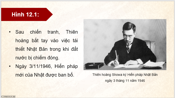 Giáo án điện tử Lịch Sử 9 Kết nối tri thức Bài 12: Khu vực Mỹ La-tinh và châu Á từ năm 1945 đến năm 1991 | PPT Lịch Sử 9