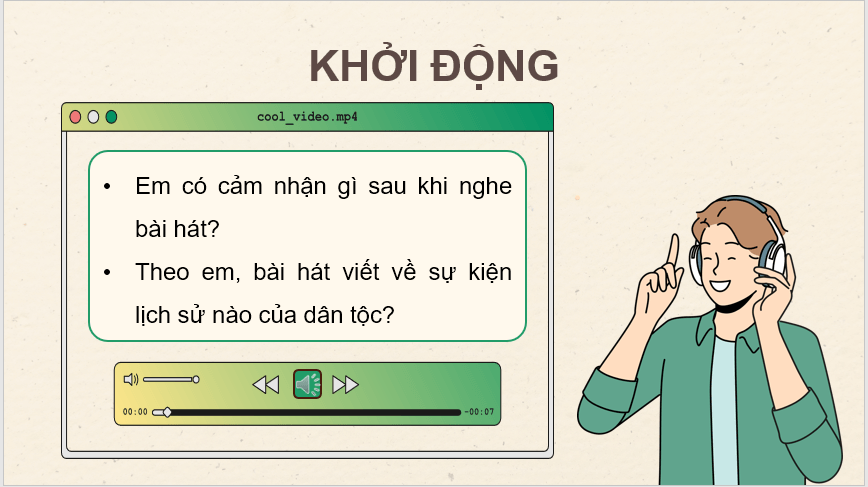 Giáo án điện tử Lịch Sử 9 Kết nối tri thức Bài 13: Việt Nam trong năm đầu sau Cách mạng tháng Tám năm 1945 | PPT Lịch Sử 9