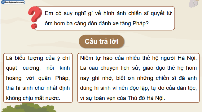 Giáo án điện tử Lịch Sử 9 Cánh diều Bài 13: Việt Nam từ năm 1946 đến năm 1954 | PPT Lịch Sử 9