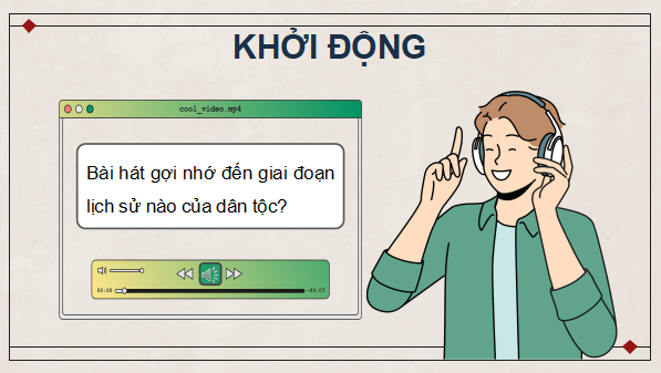Giáo án điện tử Lịch Sử 9 Kết nối tri thức Bài 14: Việt Nam kháng chiến chống thực dân Pháp xâm lược giai đoạn 1946 - 1950 | PPT Lịch Sử 9