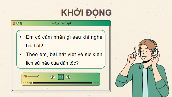 Giáo án điện tử Lịch Sử 9 Chân trời sáng tạo Bài 14: Xây dựng và bảo vệ chính quyền nước Việt Nam Dân chủ Cộng hoà (từ tháng 9 - 1945 đến tháng 12 – 1946) | PPT Lịch Sử 9