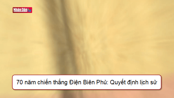 Giáo án điện tử Lịch Sử 9 Kết nối tri thức Bài 15: Việt Nam kháng chiến chống thực dân Pháp xâm lược giai đoạn 1951 – 1954 | PPT Lịch Sử 9