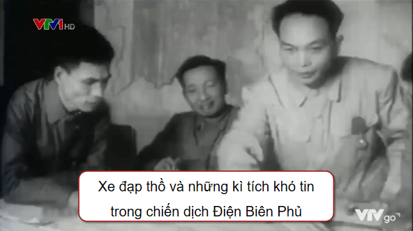 Giáo án điện tử Lịch Sử 9 Chân trời sáng tạo Bài 16: Cuộc kháng chiến chống thực dân Pháp kết thúc thắng lợi (1951 – 1954) | PPT Lịch Sử 9