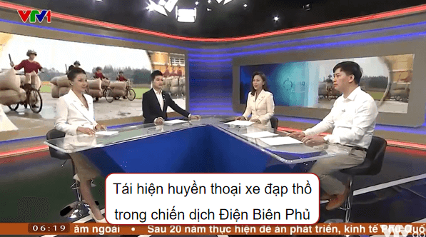 Giáo án điện tử Lịch Sử 9 Chân trời sáng tạo Bài 16: Cuộc kháng chiến chống thực dân Pháp kết thúc thắng lợi (1951 – 1954) | PPT Lịch Sử 9