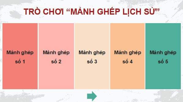 Giáo án điện tử Lịch Sử 9 Kết nối tri thức Bài 16: Việt Nam kháng chiến chống Mỹ, cứu nước, thống nhất đất nước giai đoạn 1954 – 1965 | PPT Lịch Sử 9