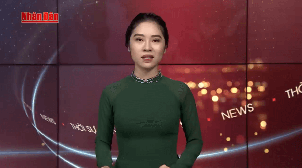 Giáo án điện tử Lịch Sử 9 Kết nối tri thức Bài 17: Việt Nam kháng chiến chống Mỹ, cứu nước, thống nhất đất nước giai đoạn 1965 – 1975 | PPT Lịch Sử 9