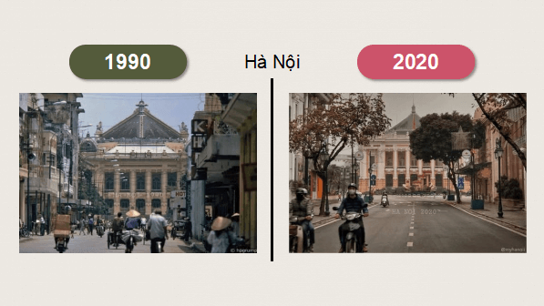 Giáo án điện tử Lịch Sử 9 Cánh diều Bài 19: Châu Á từ năm 1991 đến nay | PPT Lịch Sử 9
