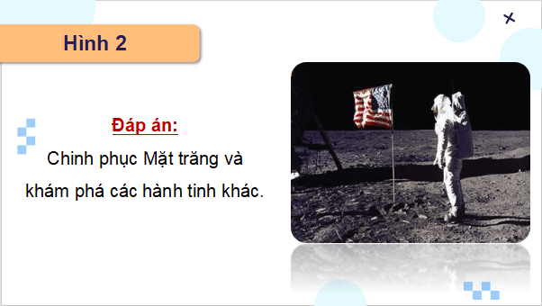 Giáo án điện tử Lịch Sử 9 Cánh diều Bài 21: Cách mạng khoa học - kĩ thuật và xu thế toàn cầu hóa | PPT Lịch Sử 9