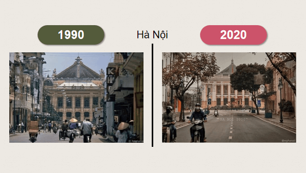 Giáo án điện tử Lịch Sử 9 Chân trời sáng tạo Bài 22: Châu Á từ năm 1991 đến nay | PPT Lịch Sử 9