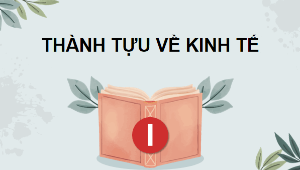 Giáo án điện tử Lịch Sử 9 Chân trời sáng tạo Bài 23: Công cuộc Đổi mới từ năm 1991 đến nay | PPT Lịch Sử 9