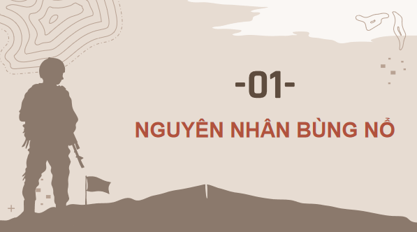 Giáo án điện tử Lịch Sử 9 Chân trời sáng tạo Bài 4: Chiến tranh thế giới thứ hai (1939 – 1945) | PPT Lịch Sử 9