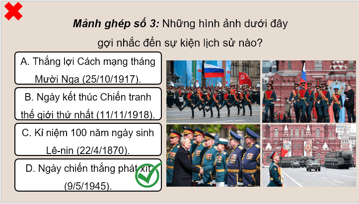 Giáo án điện tử Lịch Sử 9 Kết nối tri thức Bài 4: Chiến tranh thế giới thứ hai (1939 - 1945) | PPT Lịch Sử 9