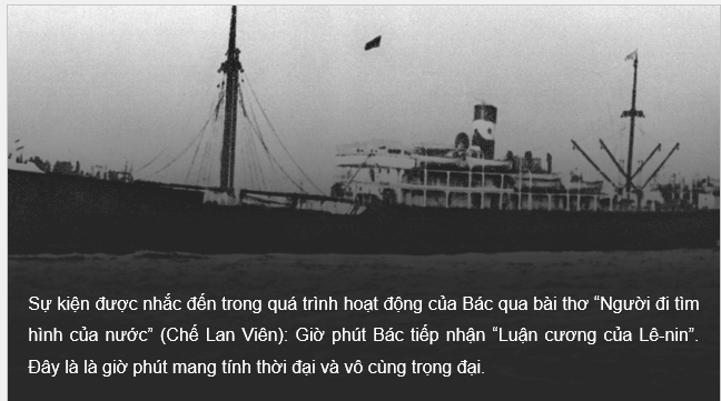 Giáo án điện tử Lịch Sử 9 Cánh diều Bài 5: Việt Nam từ năm 1918 đến năm 1930 | PPT Lịch Sử 9