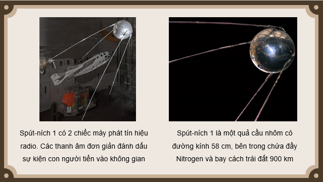 Giáo án điện tử Lịch Sử 9 Cánh diều Bài 8: Liên Xô và các nước Đông Âu từ năm 1945 đến năm 1991 | PPT Lịch Sử 9