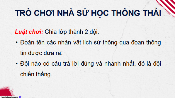 Giáo án điện tử Lịch Sử 9 Chân trời sáng tạo Bài 9: Chiến tranh lạnh (1947 – 1989) | PPT Lịch Sử 9