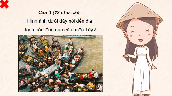 Giáo án điện tử Lịch Sử 9 Chân trời sáng tạo Chủ đề 2: Văn minh châu thổ sông Hồng và sông Cửu Long | PPT Lịch Sử 9