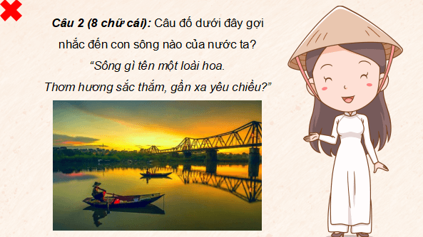 Giáo án điện tử Lịch Sử 9 Kết nối tri thức Chủ đề 2: Văn minh châu thổ sông Hồng và sông Cửu Long | PPT Lịch Sử 9