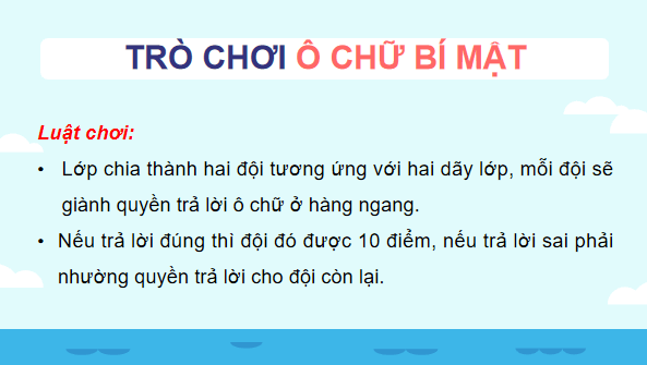 Giáo án điện tử Lịch Sử 9 Chân trời sáng tạo Chủ đề 3: Bảo vệ chủ quyền, các quyền và lợi ích hợp pháp của Việt Nam ở Biển Đông | PPT Lịch Sử 9