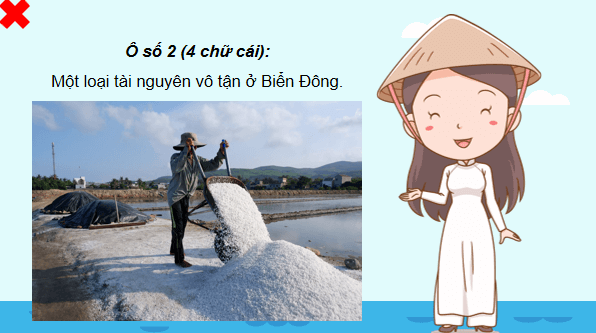 Giáo án điện tử Lịch Sử 9 Chân trời sáng tạo Chủ đề 3: Bảo vệ chủ quyền, các quyền và lợi ích hợp pháp của Việt Nam ở Biển Đông | PPT Lịch Sử 9