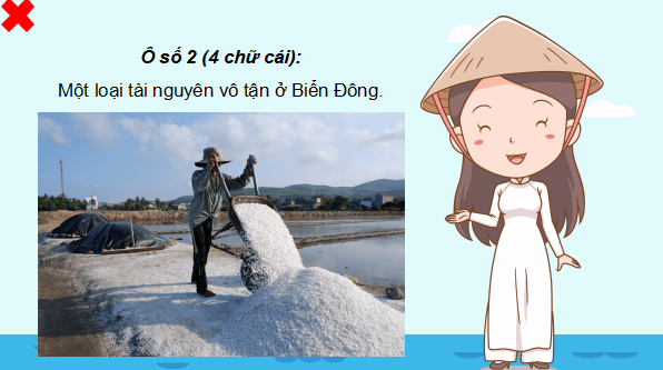 Giáo án điện tử Lịch Sử 9 Kết nối tri thức Chủ đề 3: Bảo vệ chủ quyền, các quyền và lợi ích hợp pháp của Việt Nam ở Biển Đông | PPT Lịch Sử 9