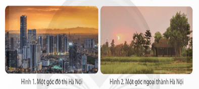 Giáo án Lịch Sử và Địa Lí lớp 4 Chân trời sáng tạo Bài 10: Một số nét văn hoá ở làng quê vùng đồng bằng Bắc Bộ