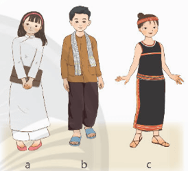 Giáo án Lịch Sử và Địa Lí lớp 4 Chân trời sáng tạo Bài 21: Một số nét văn hóa và lịch sử của đồng bào Tây Nguyên