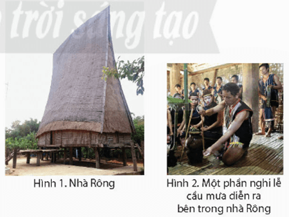Giáo án Lịch Sử và Địa Lí lớp 4 Chân trời sáng tạo Bài 21: Một số nét văn hóa và lịch sử của đồng bào Tây Nguyên