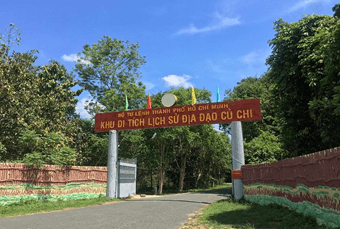 Giáo án Lịch Sử và Địa Lí lớp 4 Chân trời sáng tạo Bài 27: Địa đạo Củ Chi
