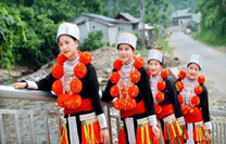 Giáo án Lịch Sử và Địa Lí lớp 4 Chân trời sáng tạo Bài 5: Dân cư và hoạt động sản xuất ở vùng trung du và miền núi Bắc Bộ