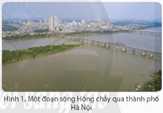 Giáo án Lịch Sử và Địa Lí lớp 4 Chân trời sáng tạo Bài 8: Thiên nhiên vùng đồng bằng Bắc Bộ