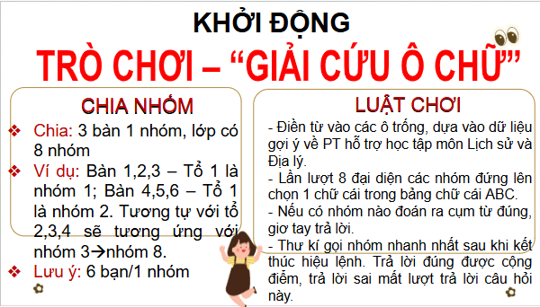 Giáo án điện tử Lịch Sử và Địa Lí lớp 4 Cánh diều Bài 1: Làm quen với phương tiện học tập môn Lịch sử và Địa lí | PPT Lịch Sử và Địa Lí 4