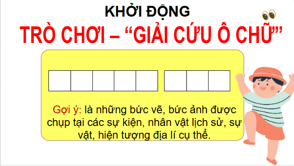 Giáo án điện tử Lịch Sử và Địa Lí lớp 4 Cánh diều Bài 1: Làm quen với phương tiện học tập môn Lịch sử và Địa lí | PPT Lịch Sử và Địa Lí 4