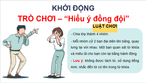 Giáo án điện tử Lịch Sử và Địa Lí lớp 4 Chân trời sáng tạo Bài 1: Làm quen với phương tiện học tập môn Lịch sử và Địa lí | PPT Lịch Sử và Địa Lí 4