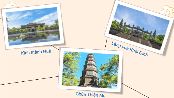 Giáo án điện tử Lịch Sử và Địa Lí lớp 4 Cánh diều Bài 13: Cố đô Huế | PPT Lịch Sử và Địa Lí 4