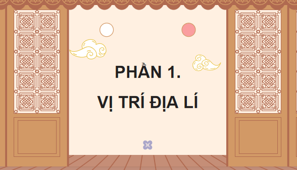Giáo án điện tử Lịch Sử và Địa Lí lớp 4 Cánh diều Bài 13: Cố đô Huế | PPT Lịch Sử và Địa Lí 4