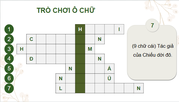 Giáo án điện tử Lịch Sử và Địa Lí lớp 4 Chân trời sáng tạo Bài 13: Văn miếu - Quốc tử giám | PPT Lịch Sử và Địa Lí 4