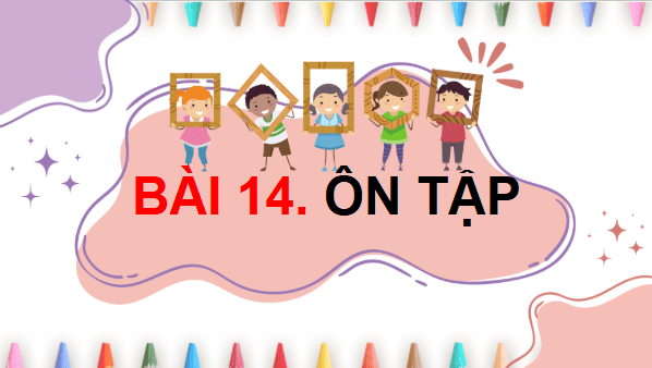 Giáo án điện tử Lịch Sử và Địa Lí lớp 4 Kết nối tri thức Bài 14: Ôn tập | PPT Lịch Sử và Địa Lí 4