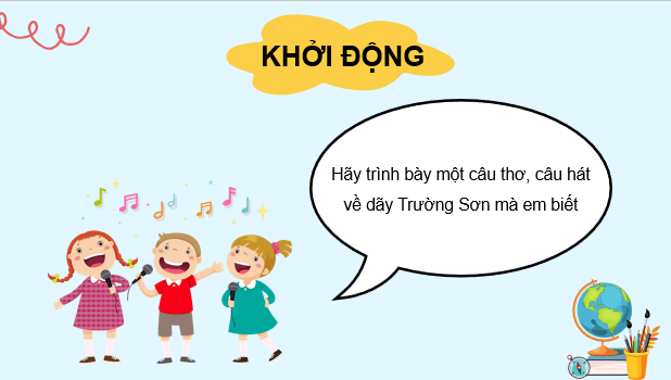 Giáo án điện tử Lịch Sử và Địa Lí lớp 4 Kết nối tri thức Bài 15: Thiên nhiên vùng Duyên hải miền Trung | PPT Lịch Sử và Địa Lí 4