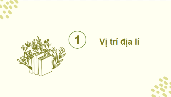 Giáo án điện tử Lịch Sử và Địa Lí lớp 4 Cánh diều Bài 15: Thiên nhiên vùng Tây Nguyên | PPT Lịch Sử và Địa Lí 4