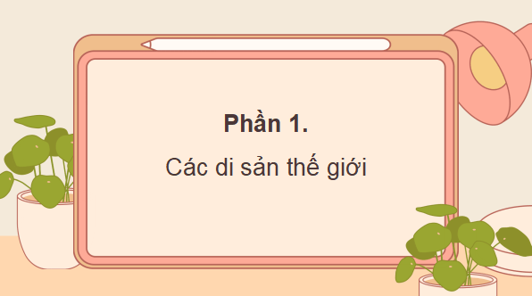 Giáo án điện tử Lịch Sử và Địa Lí lớp 4 Chân trời sáng tạo Bài 16: Một số nét văn hoá ở vùng duyên hải miền Trung | PPT Lịch Sử và Địa Lí 4