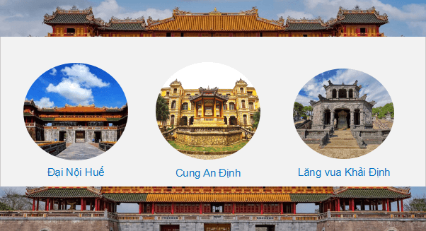 Giáo án điện tử Lịch Sử và Địa Lí lớp 4 Chân trời sáng tạo Bài 17: Cố đô Huế | PPT Lịch Sử và Địa Lí 4