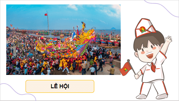 Giáo án điện tử Lịch Sử và Địa Lí lớp 4 Cánh diều Bài 17: Lễ hội Cồng chiêng Tây Nguyên | PPT Lịch Sử và Địa Lí 4