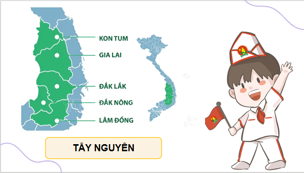 Giáo án điện tử Lịch Sử và Địa Lí lớp 4 Cánh diều Bài 17: Lễ hội Cồng chiêng Tây Nguyên | PPT Lịch Sử và Địa Lí 4