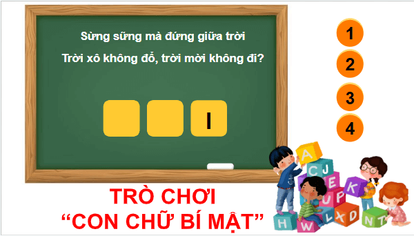 Giáo án điện tử Lịch Sử và Địa Lí lớp 4 Chân trời sáng tạo Bài 2: Thiên nhiên và con người địa phương | PPT Lịch Sử và Địa Lí 4