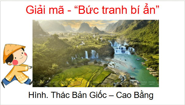 Giáo án điện tử Lịch Sử và Địa Lí lớp 4 Kết nối tri thức Bài 2: Thiên nhiên và con người địa phương em | PPT Lịch Sử và Địa Lí 4